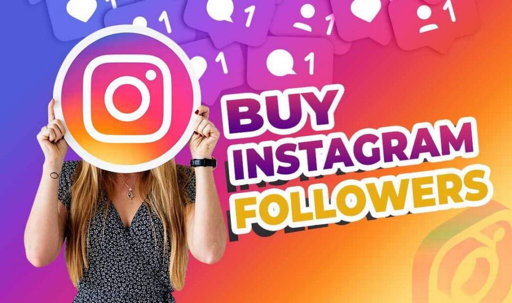 Acheter des followers instagram avis