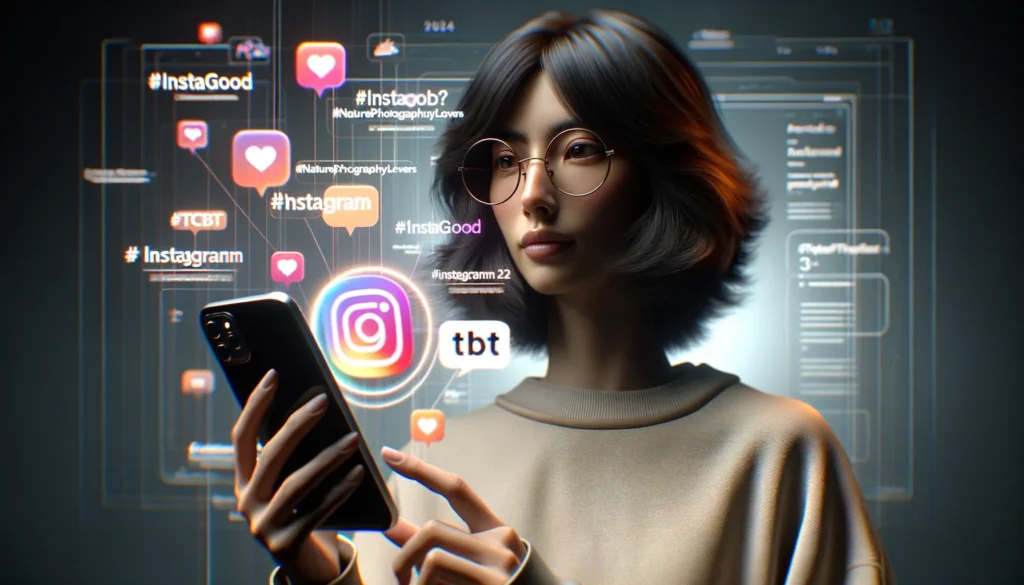 Guide 2024: Comment utiliser efficacement les hashtags Instagram