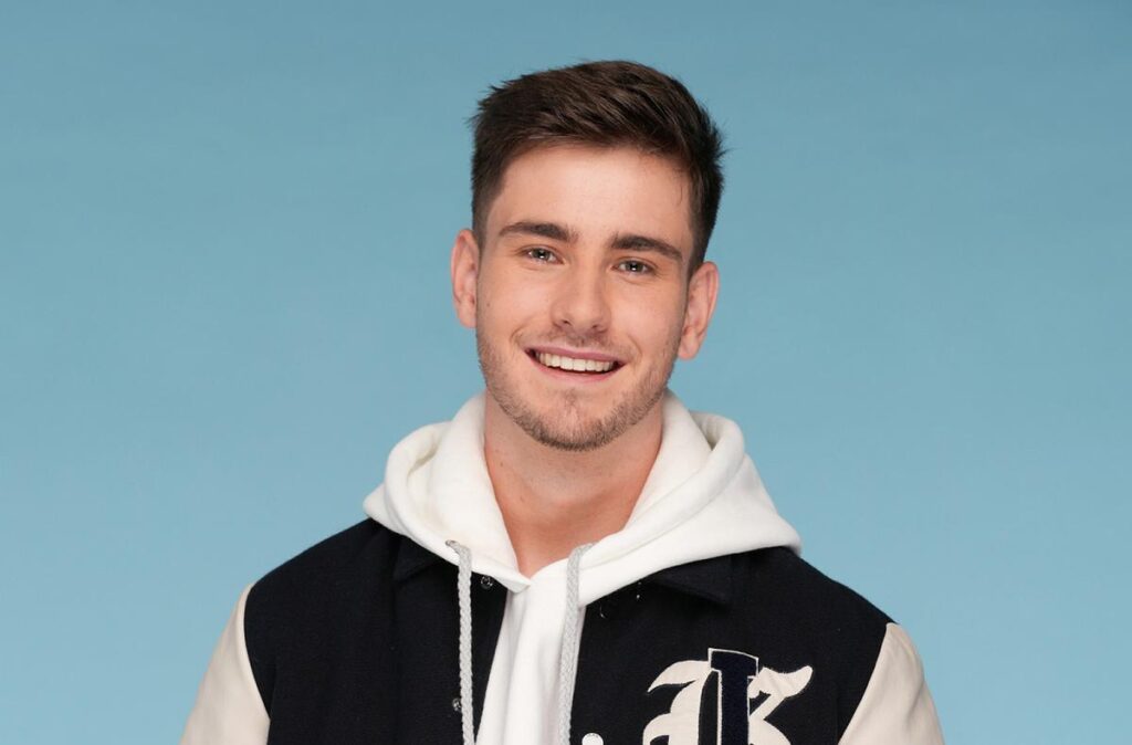Julien Lieb Star Academy