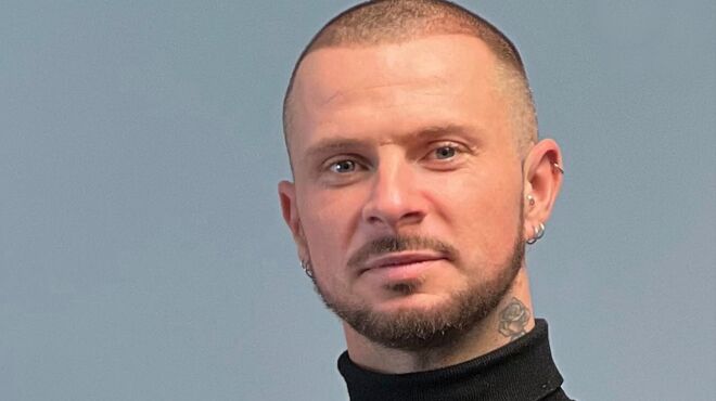 La stratégie de Vincent Shogun sur Instagram